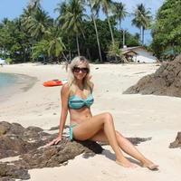 Отзыв от Дарья - Виза Destination Thailand